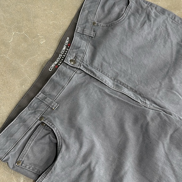 Men’s Big & Tall Jeans - Picture 2 of 6